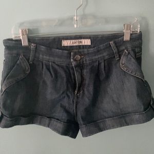 Joes Jean Shorts